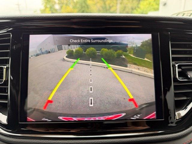 2023 Dodge Durango R/T AWD