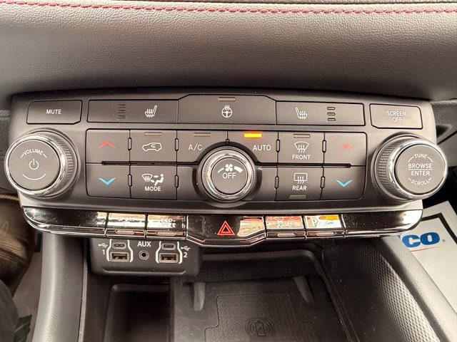 2023 Dodge Durango R/T AWD