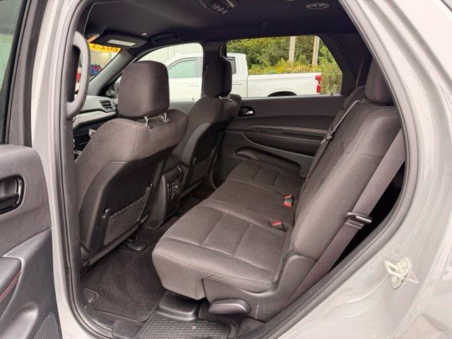 2023 Dodge Durango R/T AWD