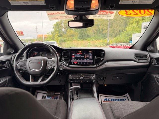 2023 Dodge Durango R/T AWD