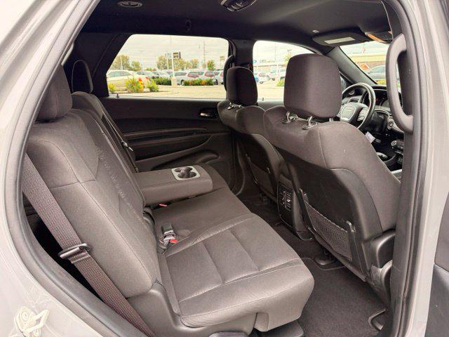 2023 Dodge Durango R/T AWD