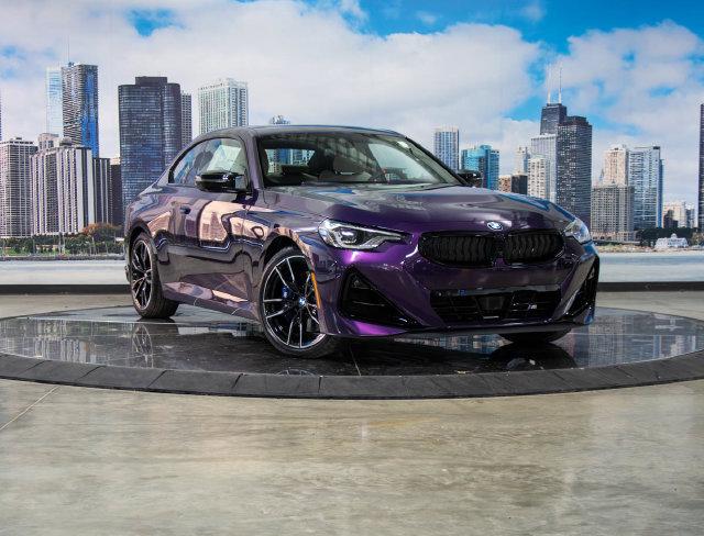 2027 BMW 2 Series M240i xDrive for sale in Lake Bluff, IL