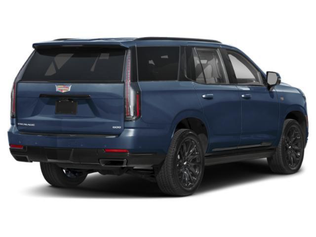 2027 Cadillac Escalade 4WD Platinum Sport
