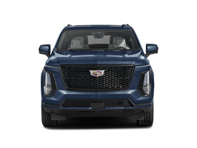 2027 Cadillac Escalade 4WD Platinum Sport