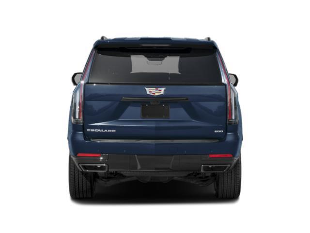 2027 Cadillac Escalade 4WD Platinum Sport