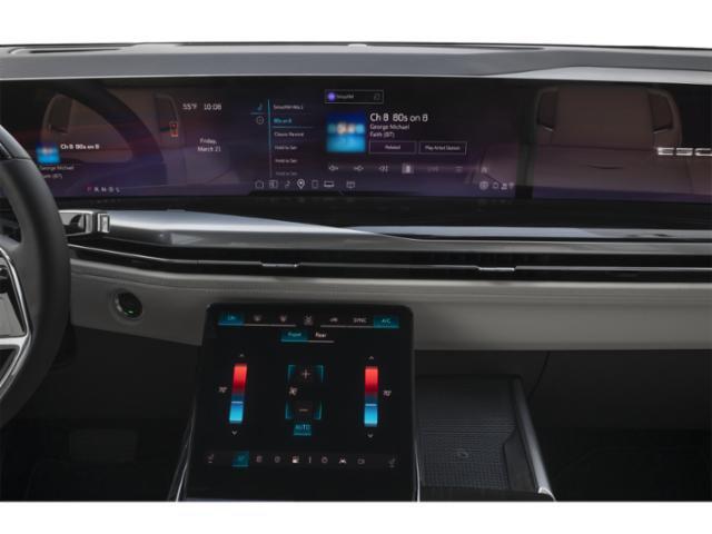 2027 Cadillac Escalade 4WD Platinum Sport