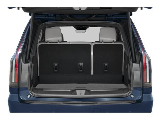 2027 Cadillac Escalade 4WD Platinum Sport
