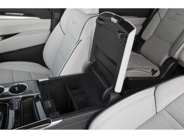 2027 Cadillac Escalade 4WD Platinum Sport