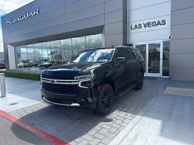 2024 Chevrolet Tahoe