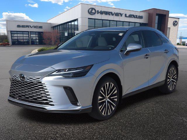 2026 Lexus RX 350 Premium+ for sale in Grand Rapids, MI