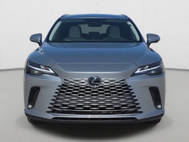 2026 Lexus RX 350 Premium+