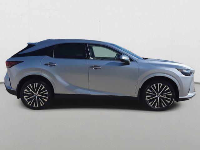 2026 Lexus RX 350 Premium+