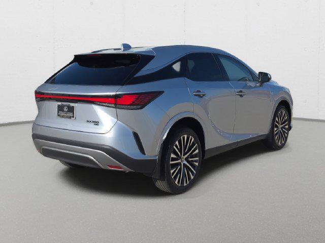 2026 Lexus RX 350 Premium+