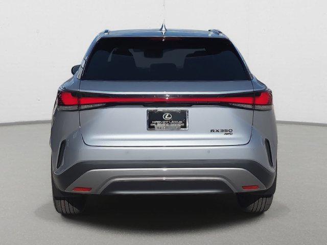 2026 Lexus RX 350 Premium+