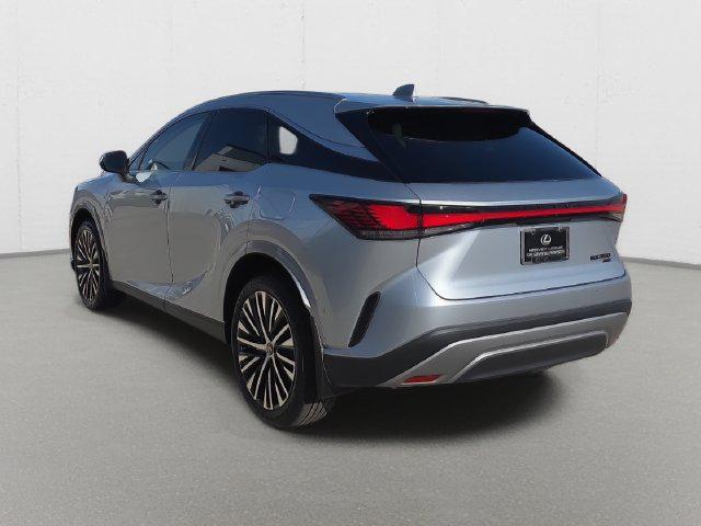 2026 Lexus RX 350 Premium+