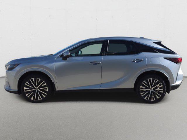 2026 Lexus RX 350 Premium+