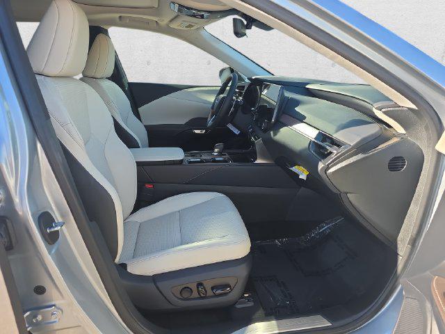2026 Lexus RX 350 Premium+