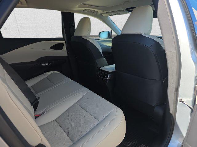 2026 Lexus RX 350 Premium+