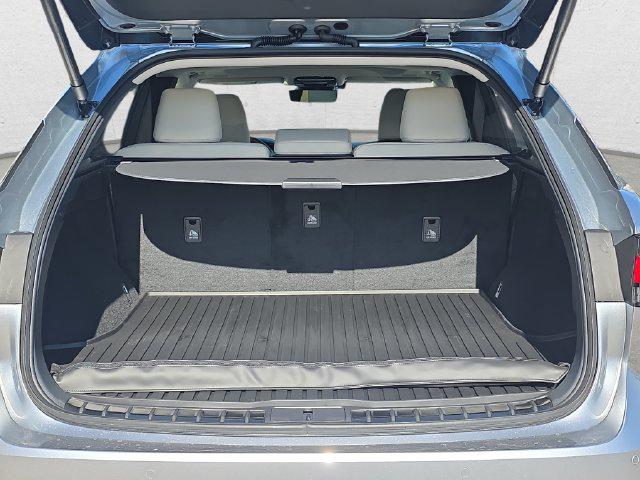2026 Lexus RX 350 Premium+