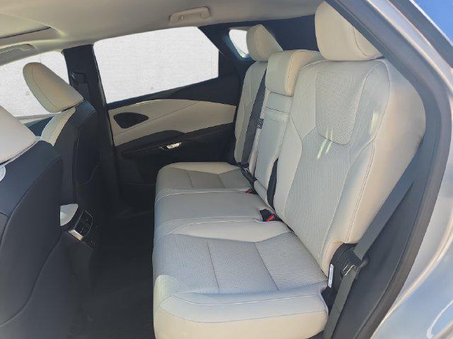 2026 Lexus RX 350 Premium+