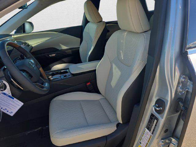 2026 Lexus RX 350 Premium+