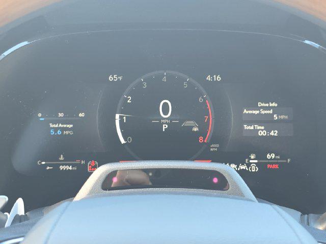 2026 Lexus RX 350 Premium+