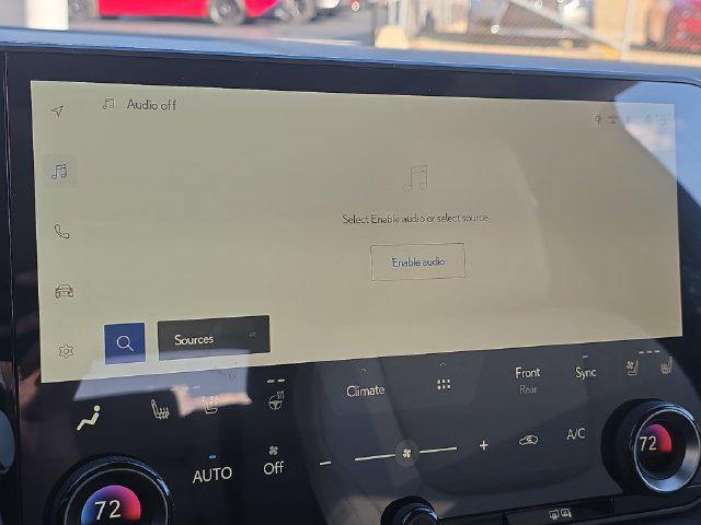 2026 Lexus RX 350 Premium+