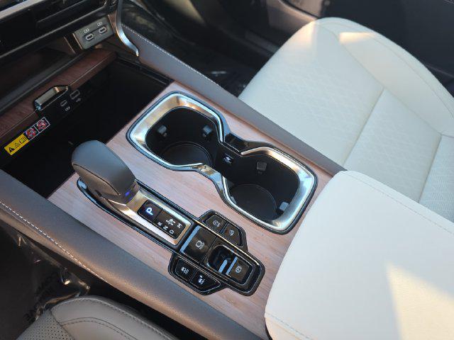 2026 Lexus RX 350 Premium+