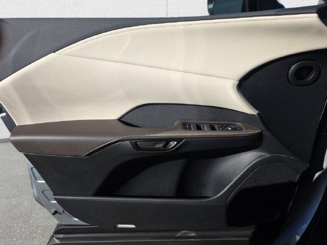 2026 Lexus RX 350 Premium+