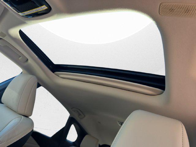 2026 Lexus RX 350 Premium+