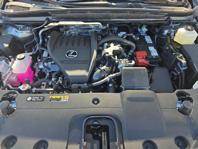 2026 Lexus RX 350 Premium+
