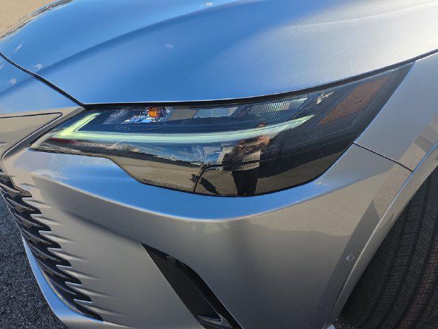 2026 Lexus RX 350 Premium+