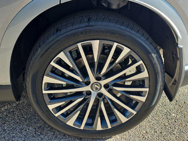 2026 Lexus RX 350 Premium+