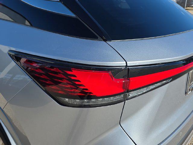 2026 Lexus RX 350 Premium+