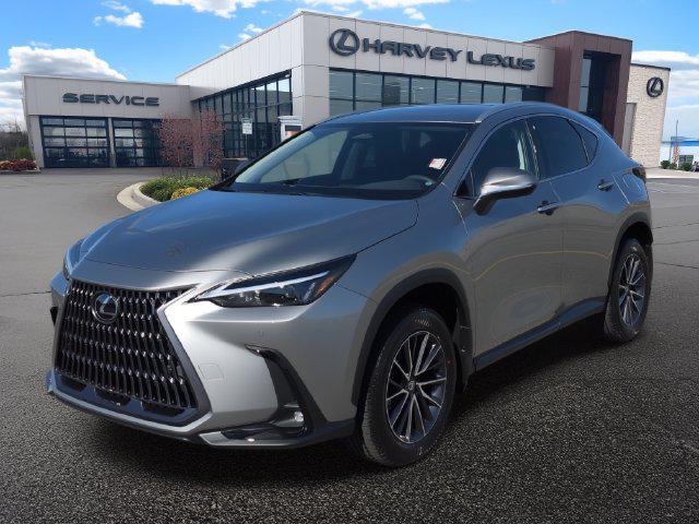 2026 Lexus NX 350 350 Base for sale in Grand Rapids, MI