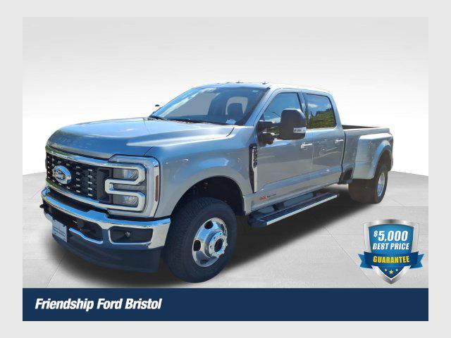 2027 Ford F-350 XLT for sale in Bristol, TN