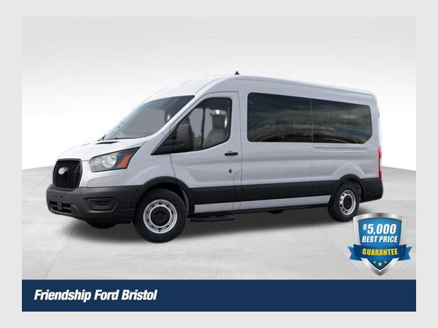 2027 Ford Transit-350 Passenger Van XL for sale in Bristol, TN