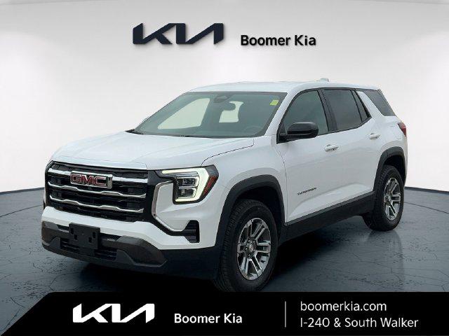 2026 GMC Terrain AWD Elevation for sale in Oklahoma City, OK
