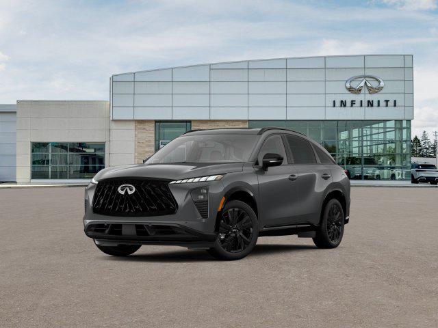 2027 INFINITI X6 SPORT for sale in Grand Rapids, MI