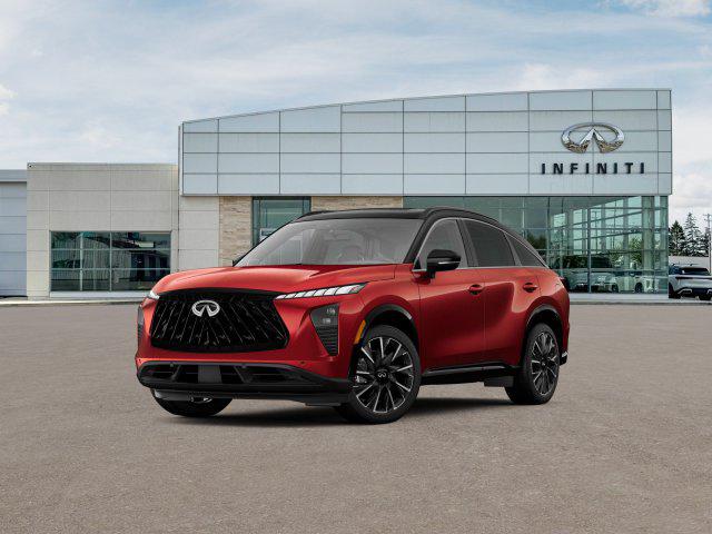 2027 INFINITI X6 AUTOGRAPH for sale in Grand Rapids, MI