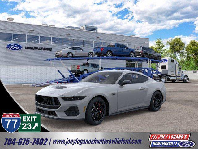 2026 Ford Mustang GT Premium Fastback for sale in Huntersville, NC