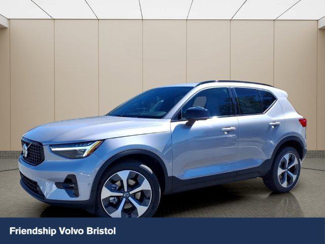 2026 Volvo XC40 Plus, B5 AWD Gas mild hybrid, Dark for sale in Bristol, TN