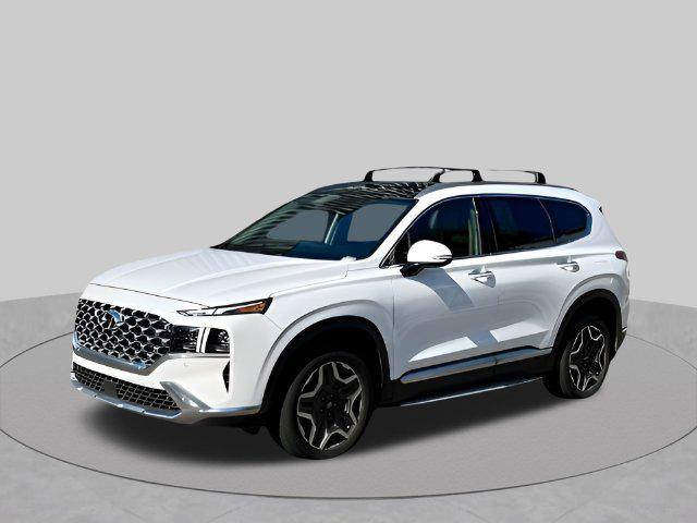/2023 Hyundai Santa-Fe