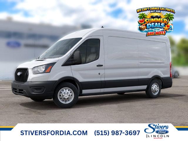 2027 Ford Transit Cargo Van Base for sale in Waukee, IA