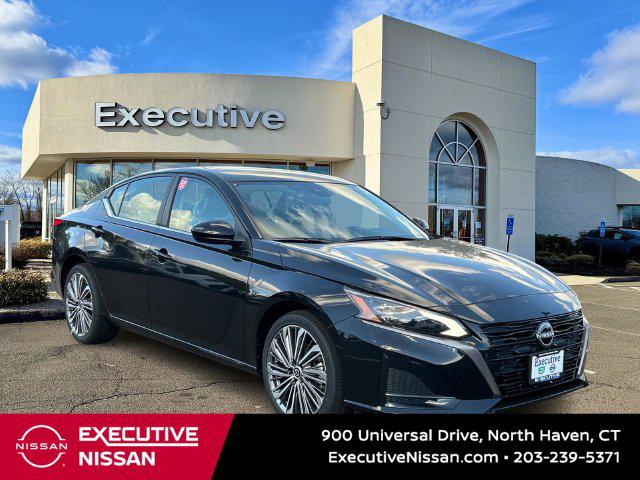2026 Nissan Altima SV AWD for sale in North Haven, CT