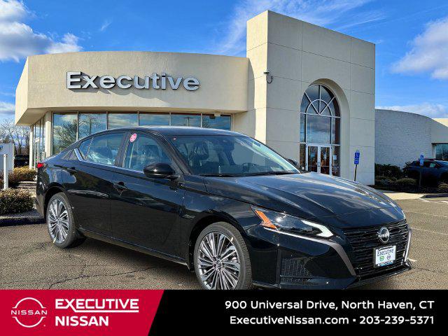 2026 Nissan Altima SV AWD for sale in North Haven, CT