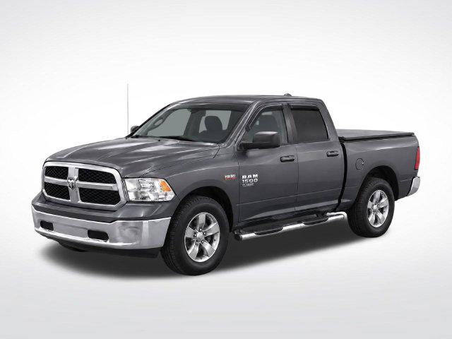 2019 Ram 1500 Classic SLT Crew Cab 4x4 64 Box