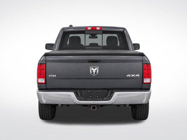 2019 Ram 1500 Classic SLT Crew Cab 4x4 64 Box