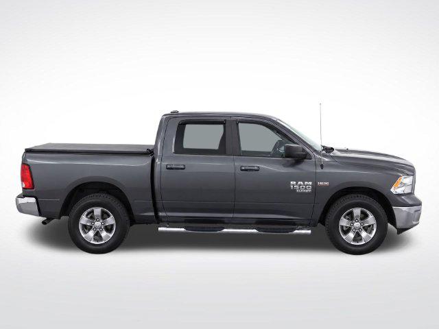 2019 Ram 1500 Classic SLT Crew Cab 4x4 64 Box