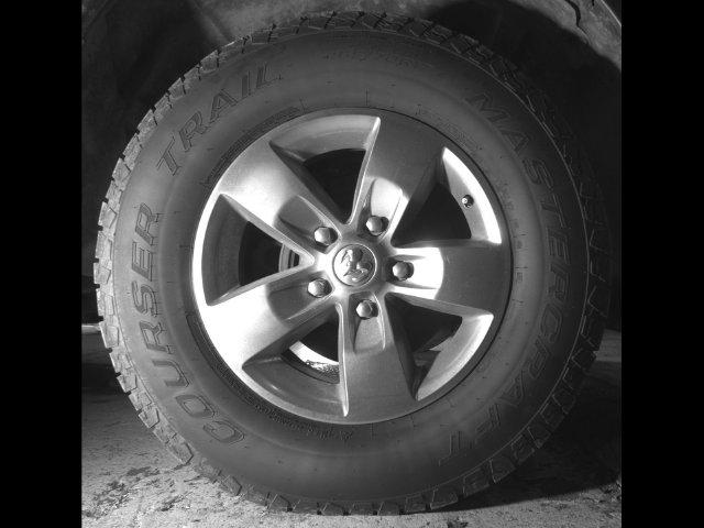 2019 Ram 1500 Classic SLT Crew Cab 4x4 64 Box